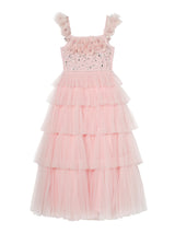 Amira Tutu Dress