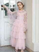 Amira Tutu Dress