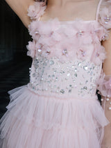 Amira Tutu Dress