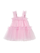 Bébé Petit Four Tulle Dress