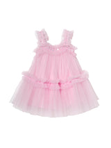 Bébé Petit Four Tulle Dress