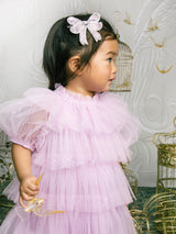 Bebe Love Parade Tulle Dress