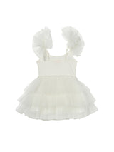 Bébé Whispers Of The Deep Tutu Dress