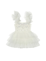 Bébé Whispers Of The Deep Tutu Dress