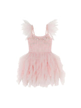 Bebe Cosmic Girl Tutu Dress