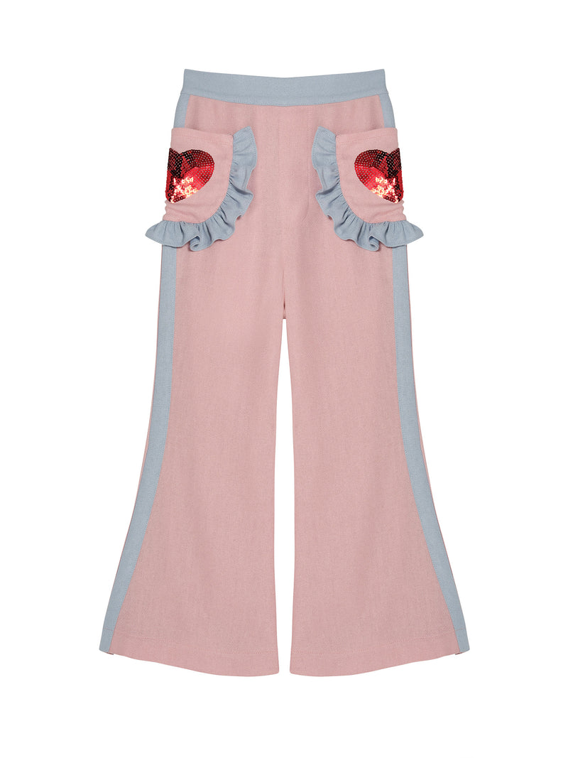 Lone Star Pants
