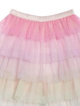Rainbow Reverie Tulle Pants