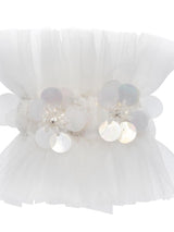 Aurora Veil Cuffs