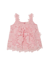 Riviera Rose Two Piece Set | Value $375