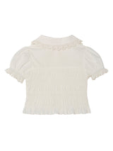 Brigitte Blouse