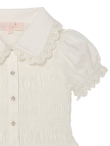 Brigitte Blouse