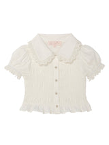 Brigitte Blouse