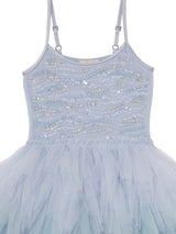 Bébé Azure Mirage Tutu Dress