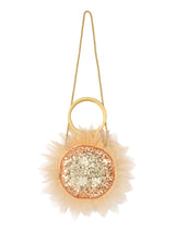 Sunflower Power Purse