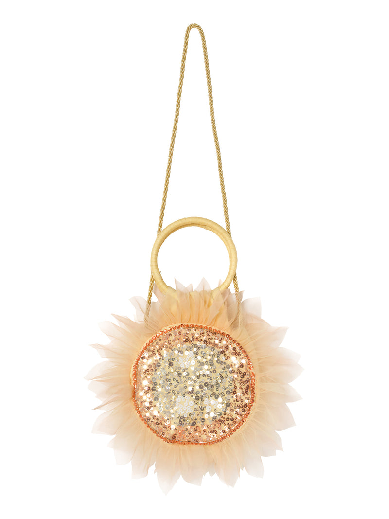 Sunflower Power Purse