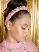 Almas Headband