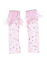 Glitz Gloves