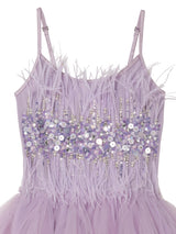 Serena Tutu Dress