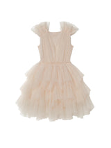 Etching Tutu Dress