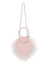 Heart Purse