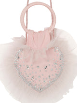 Heart Purse