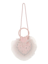 Heart Purse