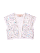 Lumine Shrug