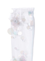 Flutter Gloves