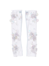 Flutter Gloves