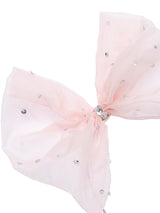 Crystal Bow Headband