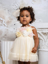 Crystal Bow Headband