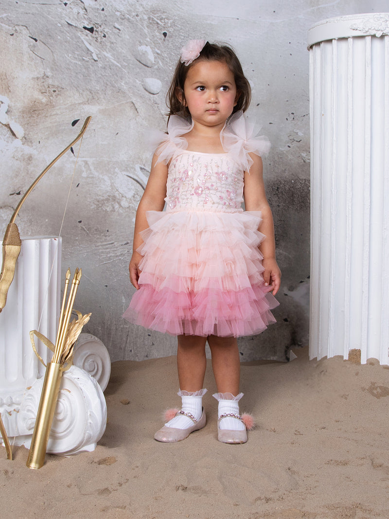 Melbourne Hairclip – Tutu Du Monde US