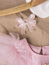 Neptunes Jewel Hairclip