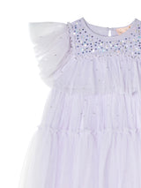 Ziegfeld Tulle Dress
