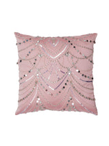 Hall Of Mirrors Cushion Cover
