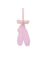 Twinkle Toes Ornament