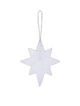 Shining Star Ornament