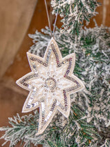 Shining Star Ornament