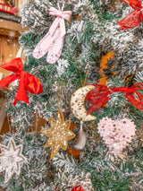 Shining Star Ornament