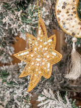 Shining Star Ornament