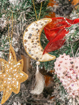 Moonlight Magic Ornament