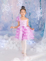 Twinkleberry Tutu Dress