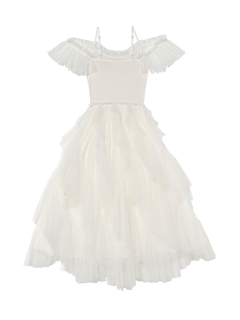 Verbena Tutu Dress – Tutu Du Monde US