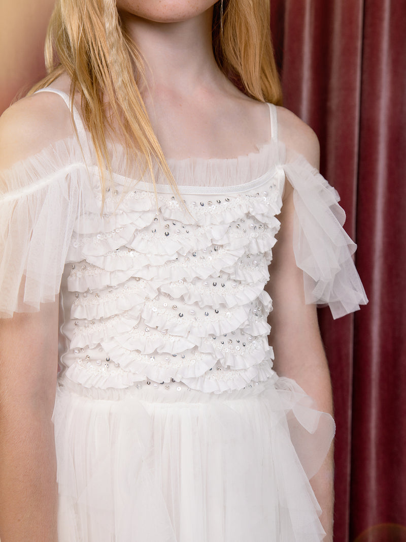 Verbena Tutu Dress – Tutu Du Monde US