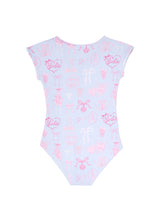 Dollhouse Dreams Leotard