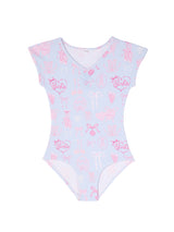 Dollhouse Dreams Leotard