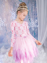 Ballet Bliss Leotard