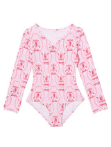 Ballet Bliss Leotard