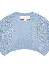 Barbie Barre Shrug