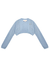 Barbie Barre Shrug
